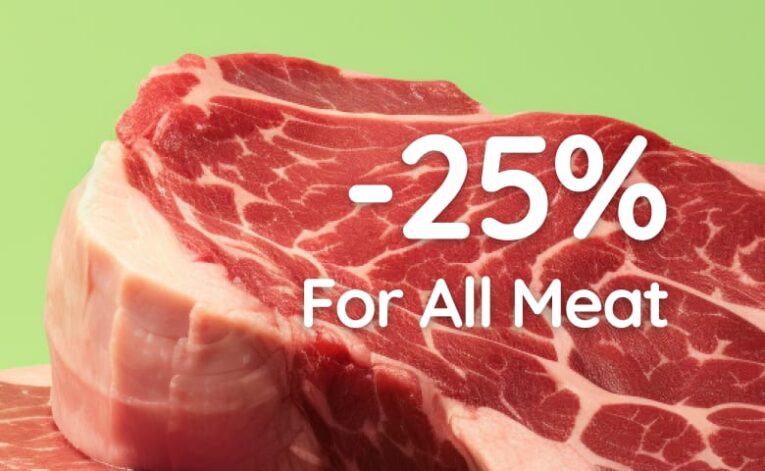 Cheap Meat from Our Farmers