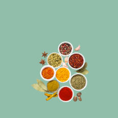 Seeds & Spices